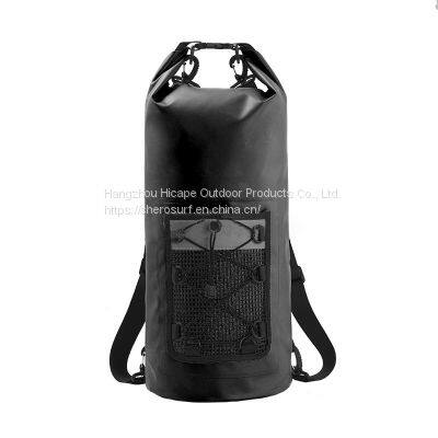 Water Sports Outdoor Waterproof Dry Bagpack photo-2