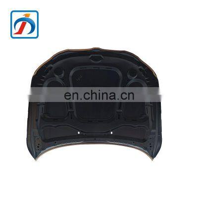 Hotsale Universal Auto 5 Series E60 Engine Hood For BMW E60 Body Kit