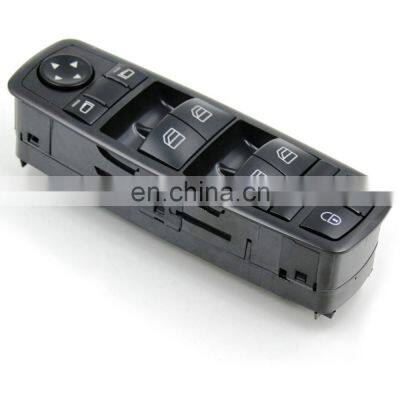 Wholesale and Retail High Quality Window Switch For Mercedes BenzB-Klasse W245 1698206610