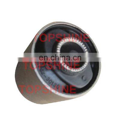 48702-30130 Car Auto Suspension Rubber Lower Arm Bushing For Toyota