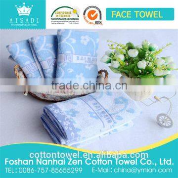 2016 new product cheap wholesale towel 100% cotton