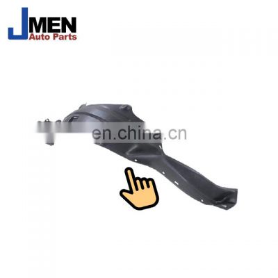 Jmen NE5156130H for Mazda Miata MX-5 NB 98-05 Splash Shield Inner Fender Liner Panel LH LHD mx5 Car Auto Body Parts