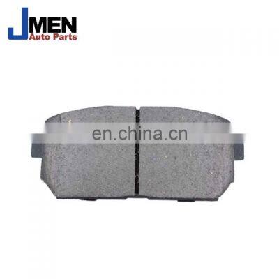 Jmen D1296-8413 Brake Pad Set for Hyundai Tucson Accent 10-12