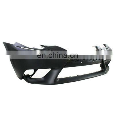 521195E904 Hot Sale Auto Part Car Rear Front Bumper for Lexus IS 250/350/200t/300 (SD) 2014 - 2016 photo-5
