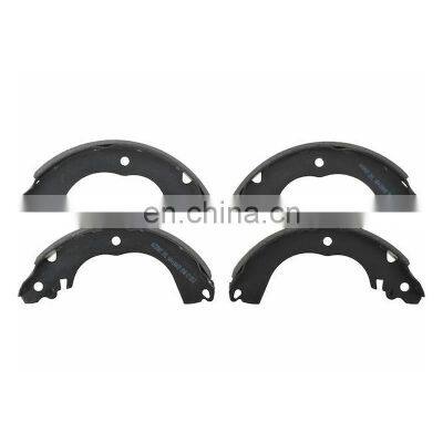 83445XS Wholesale Auto Parts Right Rear Brake Shoe for Mitsubishi Lancer