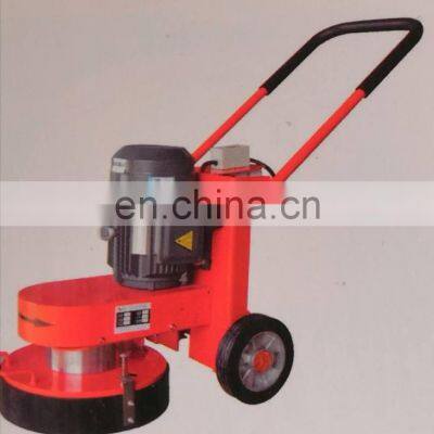 Professional Supply Grinder Concrete Machine, Concrete Polishing Machine Floor Grinder photo-2