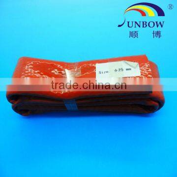 Fire Hydrant Cabinet Fire Fighting Silicone Fiberglass Sleeve Hose photo-6