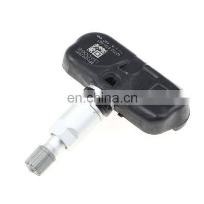 110015544 315MHz ZHIPEI Performance tire pressure sensors tpms 42753-STK-A03 for Acura MDX Honda Pilot