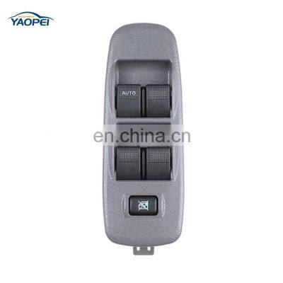 2M34-14505-DA41 Master Power Window Switch Front Left For Ford Ranger 1996-2006