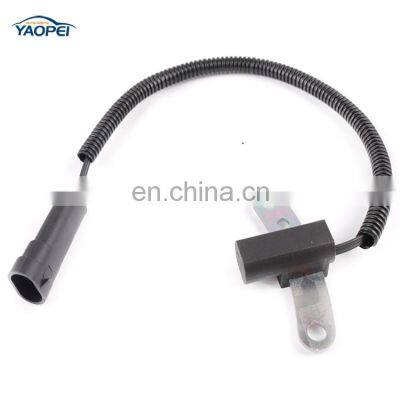 Crankshaft position sensor 4713427 56029621 56027031 PC41 For Dodge Dakota Jeep Grand Cherokee Wrangler