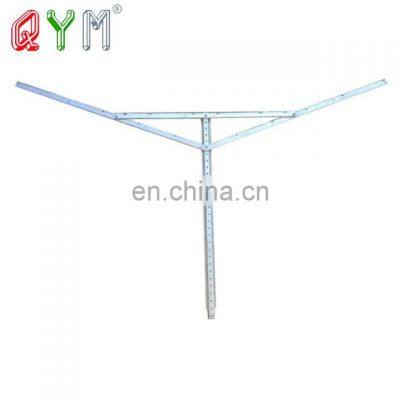 Chile Market Vine Open Gable Trellis Post photo-2