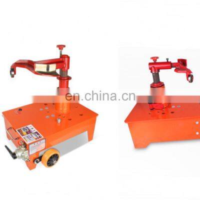 Smaller Truck Tyre Changer Machine for Sale