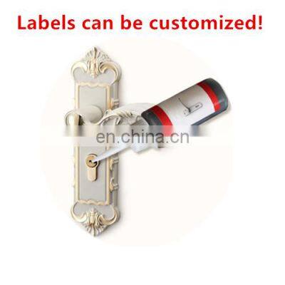 Rust Removal Anti Rust Graphite Solid Lubricant for Bicycle Chain/Door Shaft/Door
