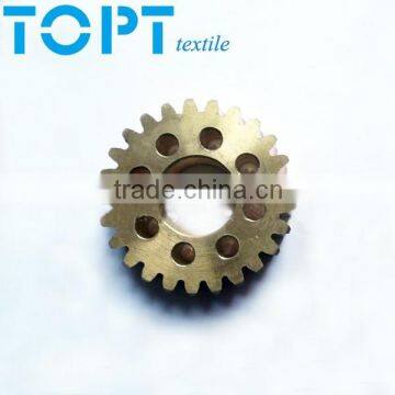 Widely Used Thema Worm Gear for Somet Weaving Machines photo-2