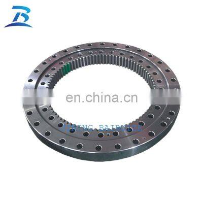 Sumitomo SH120A1 SH120A2 SH120A3 Swing Bearing SH120-3 Excavator Slew Ring photo-4