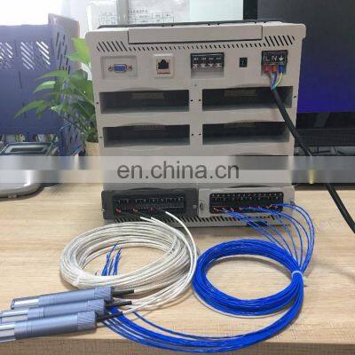 Universal Multi Function Color Temperature Data Pressure and Paperless Temperature Recorder photo-5