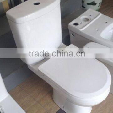 ceramic toilet ZZ-1009