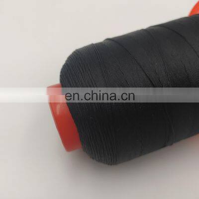 Fast Selling100% Nylon 6 Bonded High Tenacity Sewing Thread For Shoes Bags Sofa Furniture photo-5