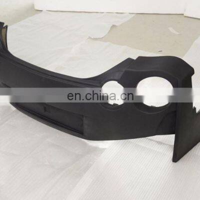 Carbon Auto Body Kits Rear Bumper for 09-15 NI SSAN GTR-R35 NISMO photo-3