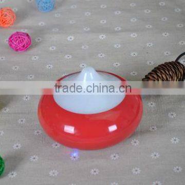 2015 New Arrival Ultrasonic Colorful Aroma Diffuser photo-3