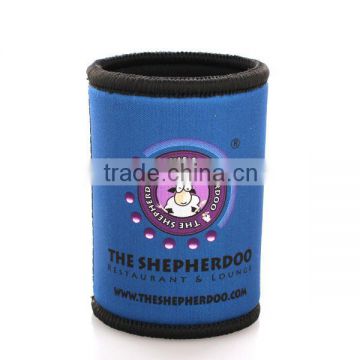 5mm neoprene can cooler