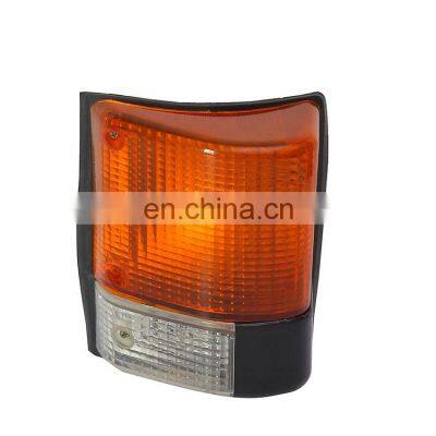 Manufacturer Car Led Front Corner Lamp With DEPO 213-1616 photo-2