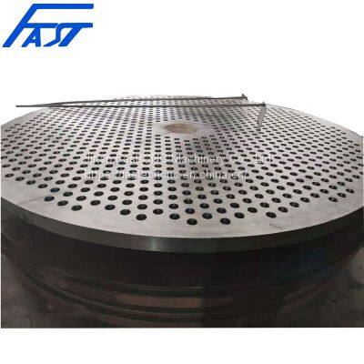 Guaranteed Quality Proper Price Drilling 3 Axis Cnc Drilling Milling Machine Center Model PZG3030 photo-4