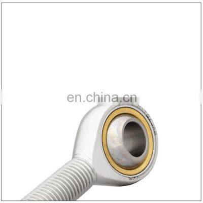 High Quality Wholesale Joint Kit Bearing External Thread Ball Joint Spherical Rod End SA25 photo-5