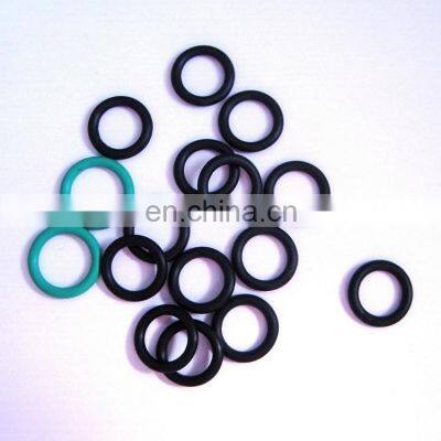 8*1.9 Factory Outlet Heat Resistant Silicone NBR Rubber o Ring Seals Sealing O-ring Epdm o Ring photo-3