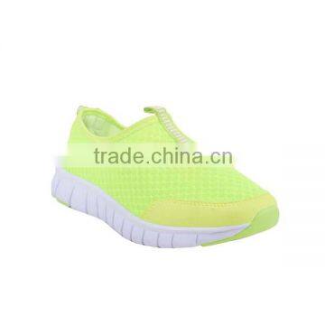 Summer Hot Woman Sport Shoes Manufacturer Sports Shoes With Good Quality photo-2