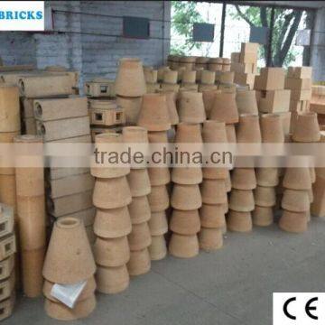 Quality Guarantee Coke Oven Brick, Steel Furnace Brick, Furnace Bottom Brick