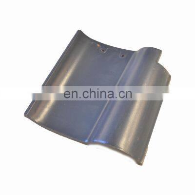 Cheap Roofing Materials American Asphalt Shingles Materials Fiberglass Laminated Roofing Shingles China Sale Wholesale Plain PCS photo-2