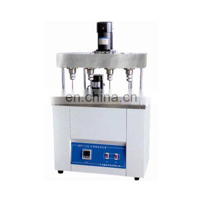 TP-11143A  Lubricating Oil Antirust Tester