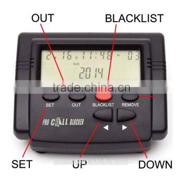 Call Blocker,Block All Spams Calls photo-4