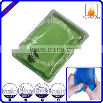 portable gel instant disposable hot packs