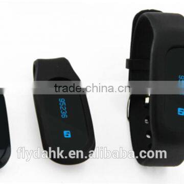 Sport Bracelet Bluetooth Smart Bracelet Health Sleep Monitoring Waterproof Bluetooth Smart Watch. photo-4