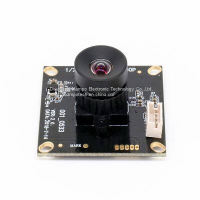 1080P Low Light Robot Camera Module Robot Camera Module 2MP Camera Module photo-4