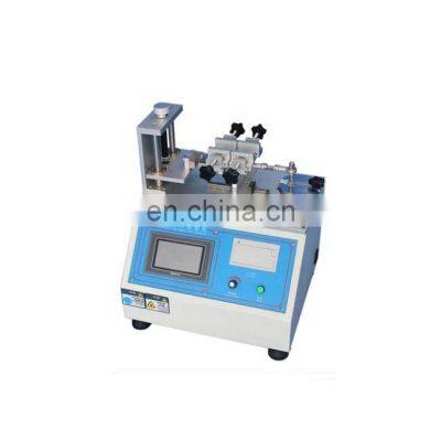 Insertion Force Testing Machine Tester Price For USB Interface