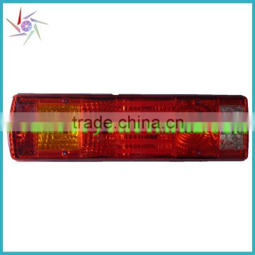 DELONG tail light,DELONG tail lamp,F2000