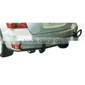 REAR GUARD FOR BENZ GLK350 X204 2010