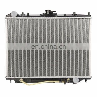 central heating car radiator for AMIGO/RODEO 3.2 98-04 AT core size:425*608*16MM,OEM:8972095530