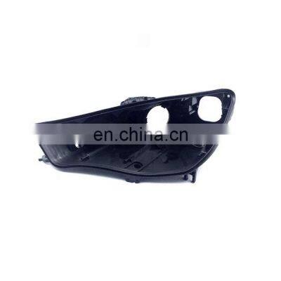 For Audi A4B9 2013-2016 Head Lamp Rear Shell  Headlamp Bracket Head Lights Mounting Bracket