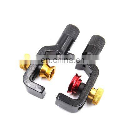 MT-8918B FTTH Miller Type Fiber Optic Tool ACS Armored Cable Slitter photo-3