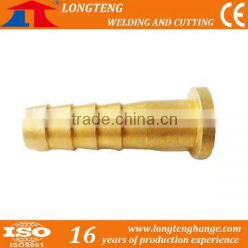 Cutting Machine UseBrass Connectors, Round Bundle Connector, Fittings, Copper Joints