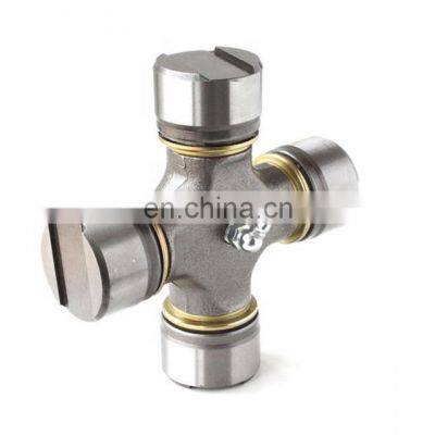 High Precision Universal Joint Cross GUIS-57 48*145 OEM 9-37300-163 Universal Joints For Koken