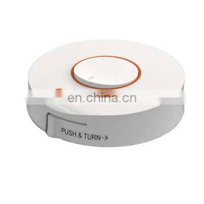 Smart Home Zigbee Remote Control Led Bulb Light Controller Zigbee Remote Switch photo-4