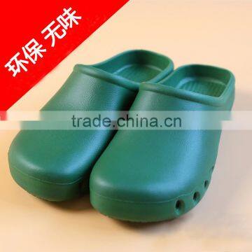 Factory Mould Chef Shoes Best Quality Operating Room Medical Shoes for Men and Women photo-4