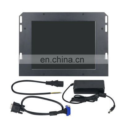 Industrial LCD Display Monitor for FANUC 14\