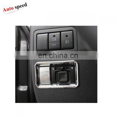 Rearview Adjust Switch Decoration for Suzuki Jimny