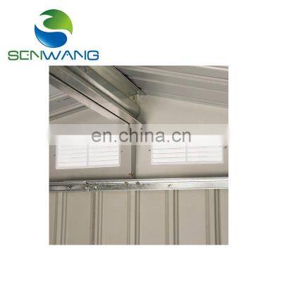 Most Popular Garden Shed Tool House Home Custom Outdoor Storage Shed Garden for Home photo-5